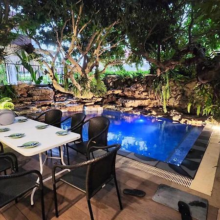 Back To Nature Aonang Boutique Pool Villa Ao Nang Dış mekan fotoğraf