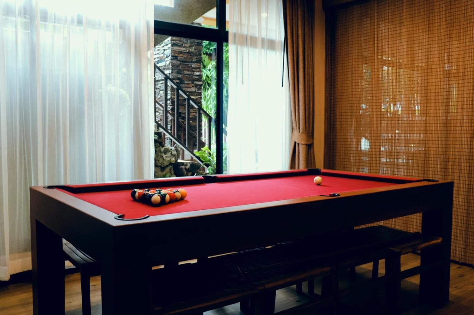 Back To Nature Aonang Boutique Pool Villa Ao Nang Dış mekan fotoğraf